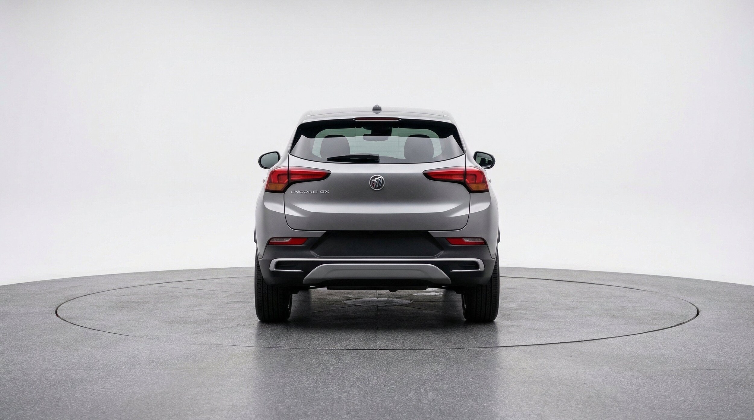 Thumbnail: 2025 Buick Encore GX - 7