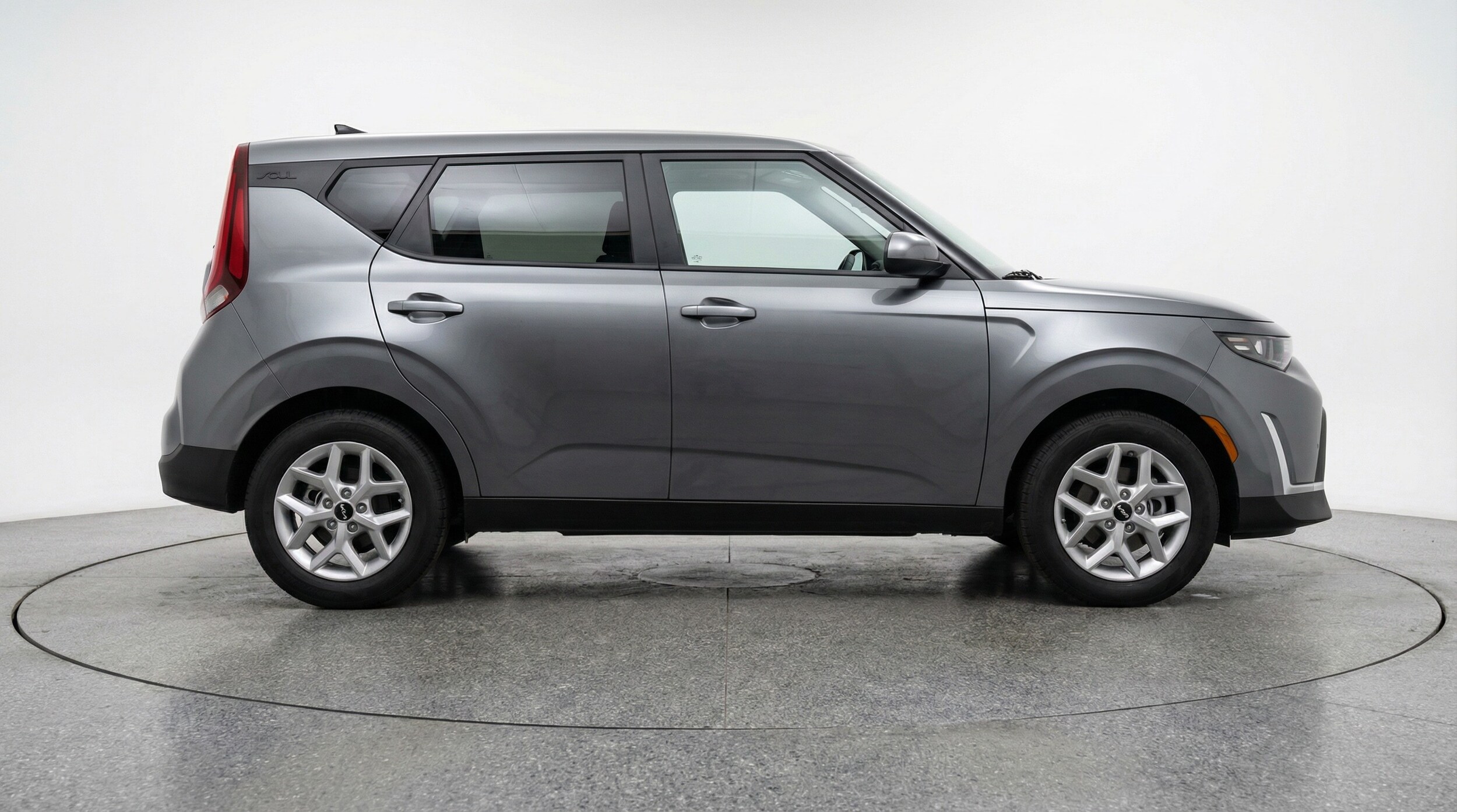 Thumbnail: 2025 Kia Soul - 8