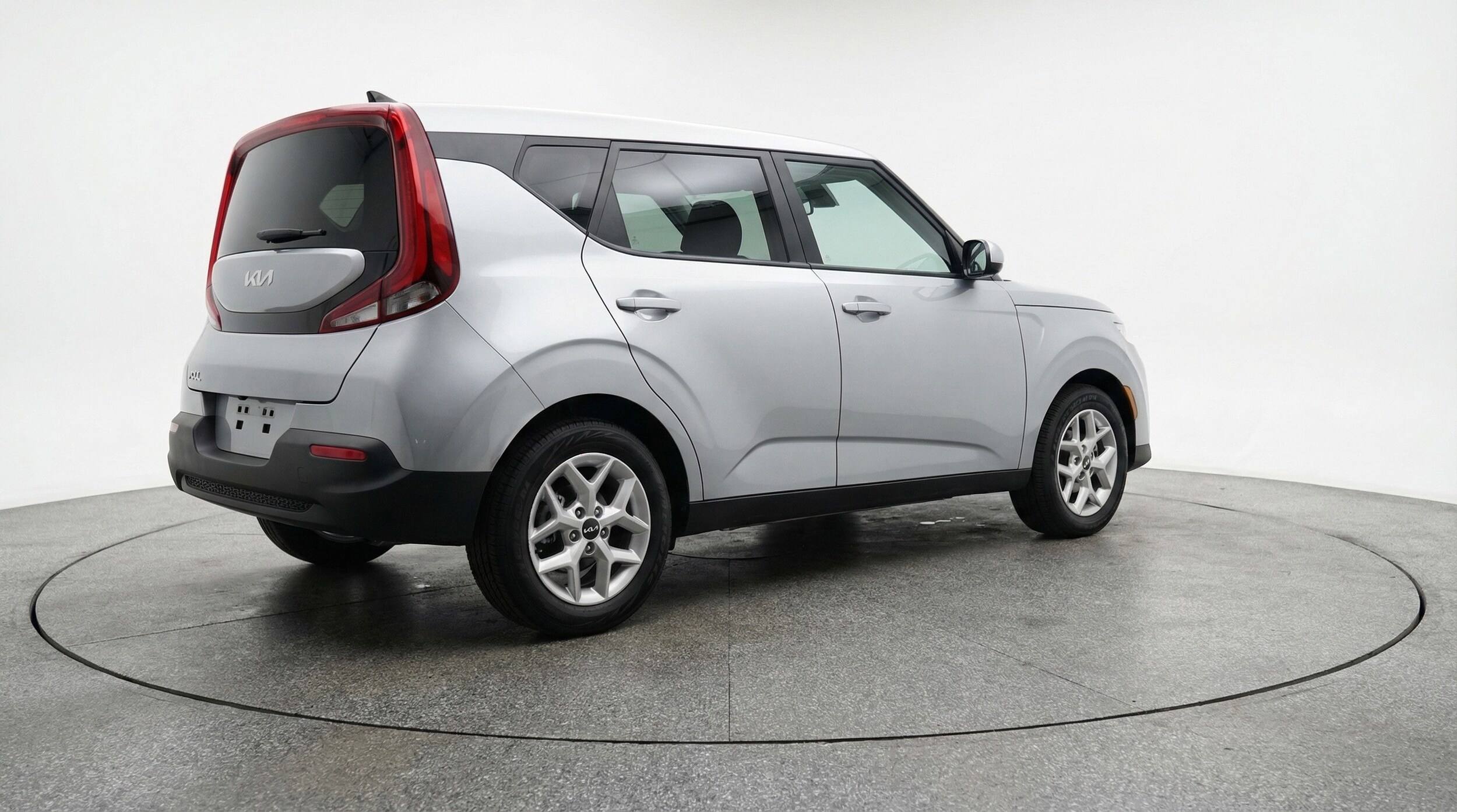 Thumbnail: 2025 Kia Soul - 9
