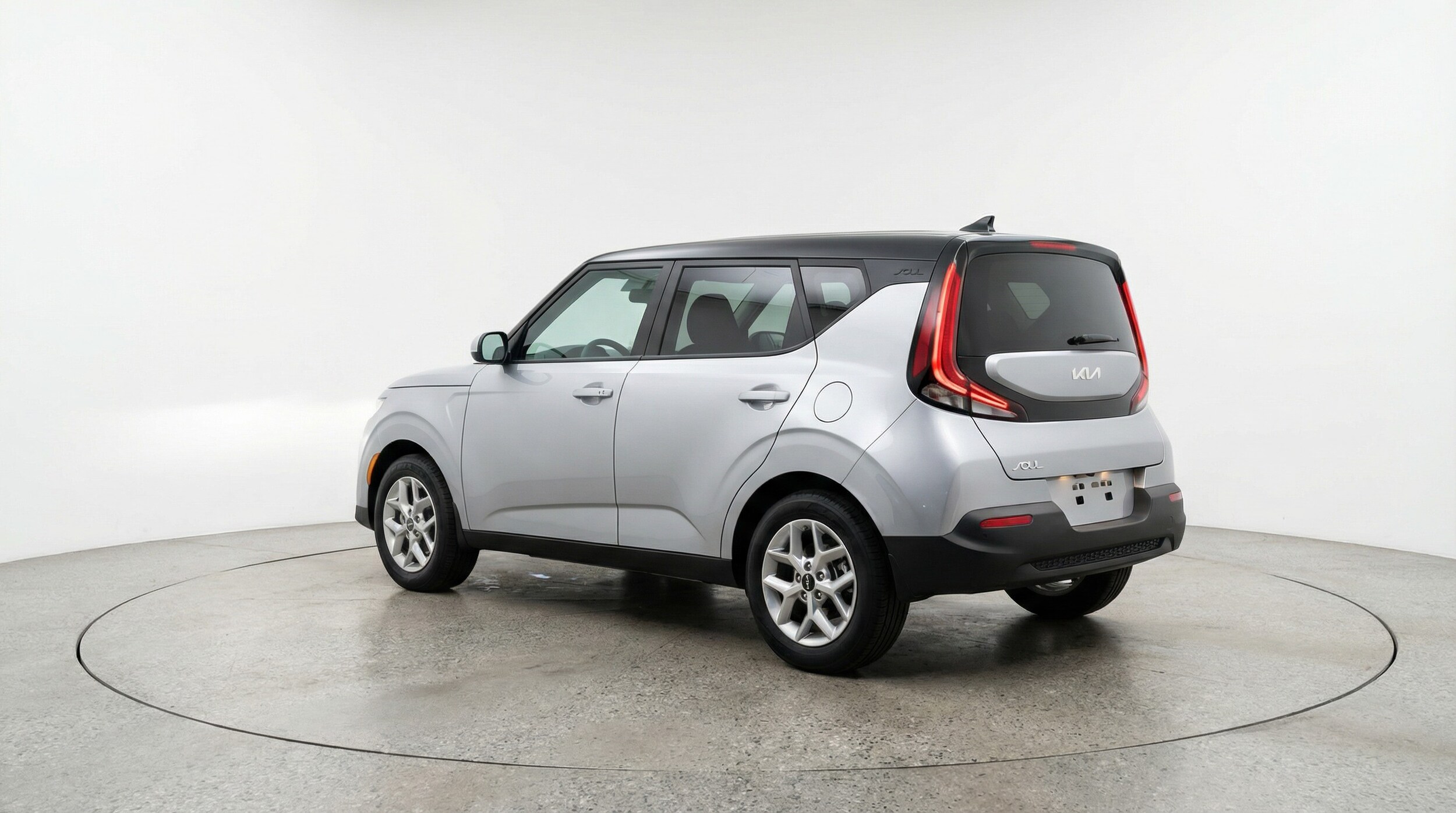 Thumbnail: 2025 Kia Soul - 5