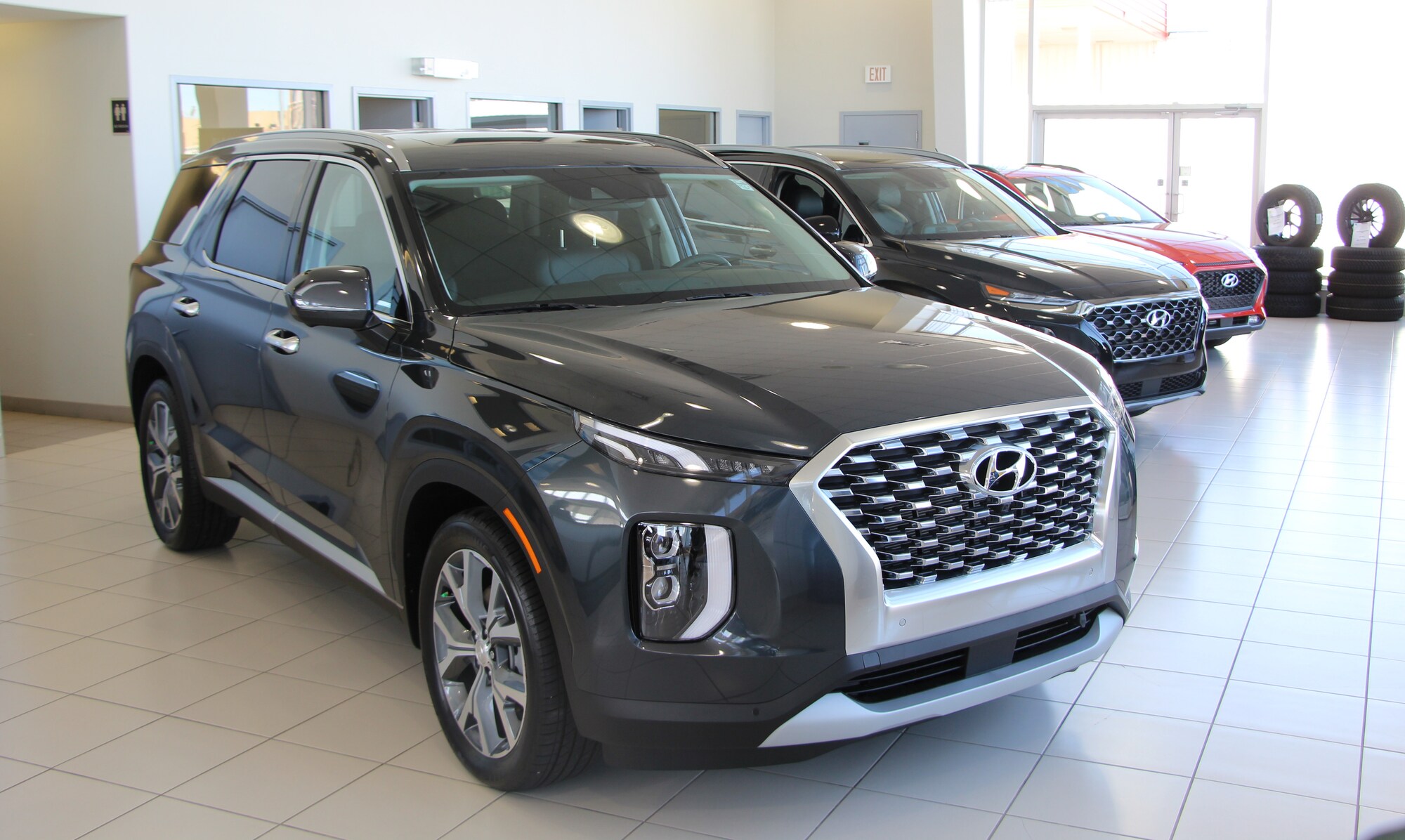 Lakeland Hyundai | New Hyundai Dealership in Prince Albert, SK