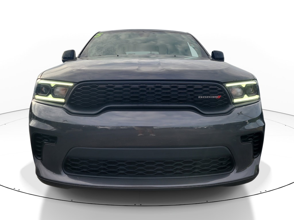 Used 2025 Dodge Durango GT SUV