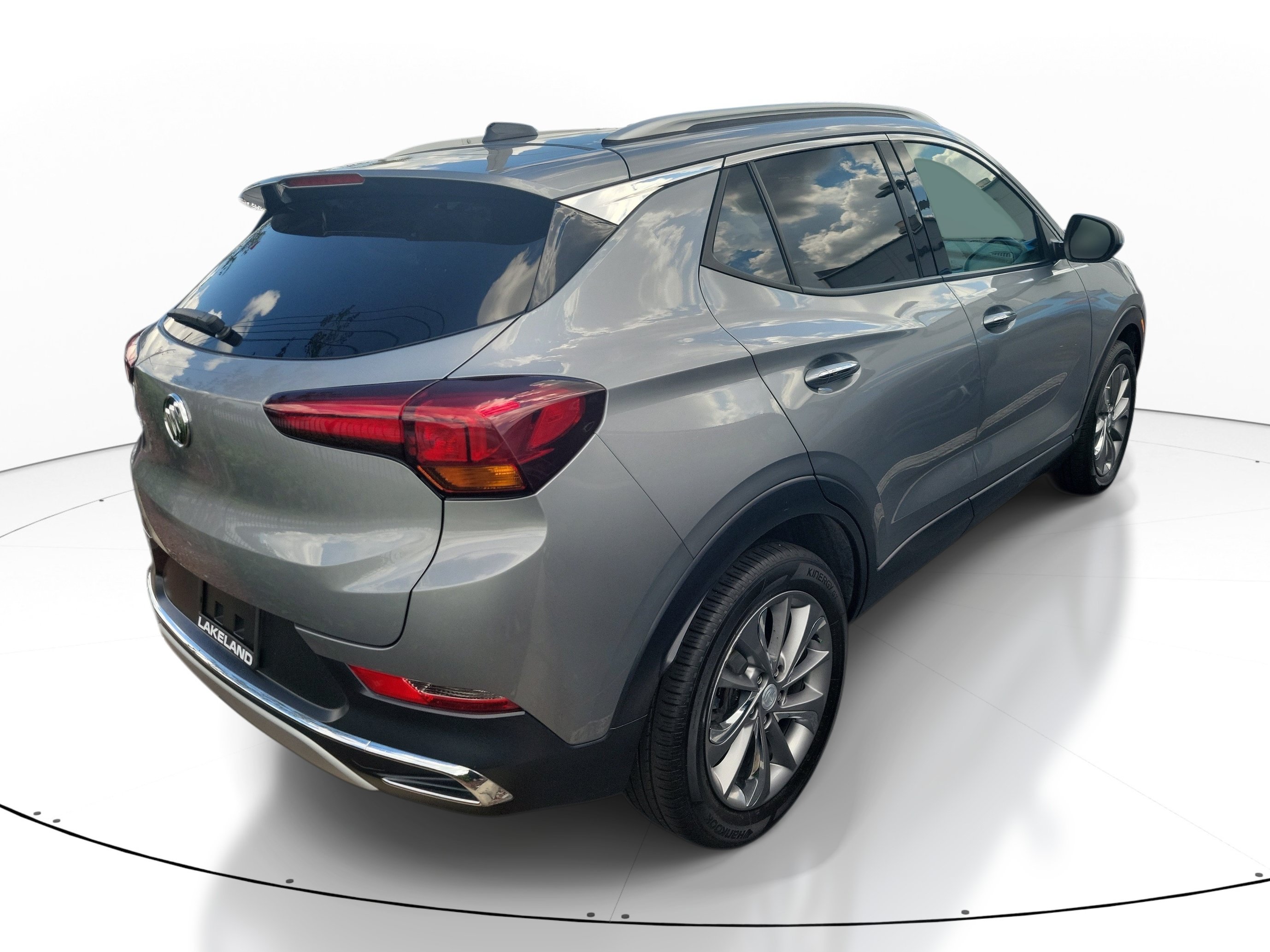 Used 2023 Buick Encore GX Essence SUV