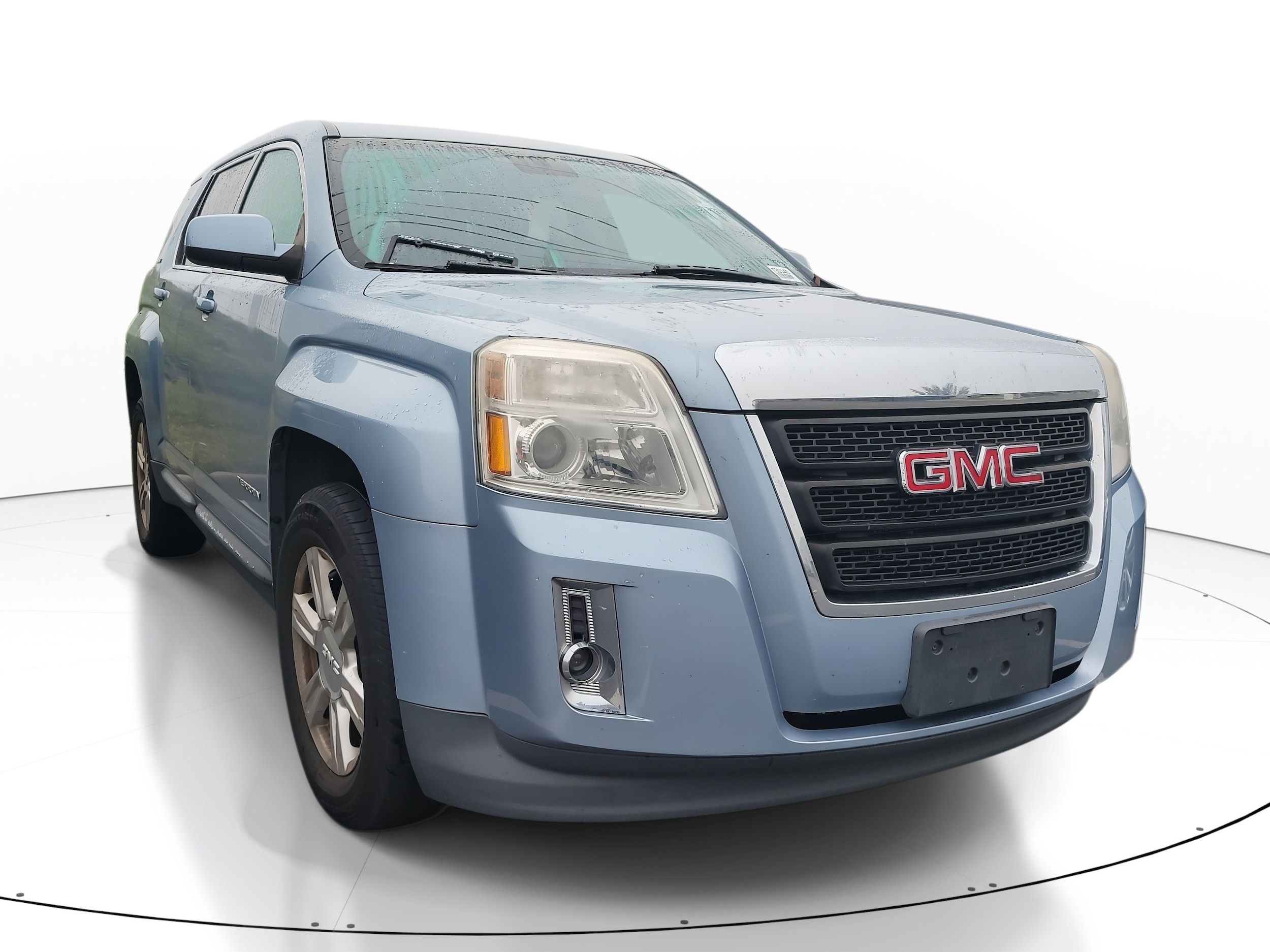 2014 GMC Terrain SLE-1's photo