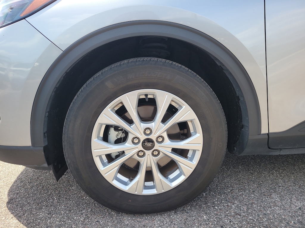 2023 Ford Escape Active photo 8