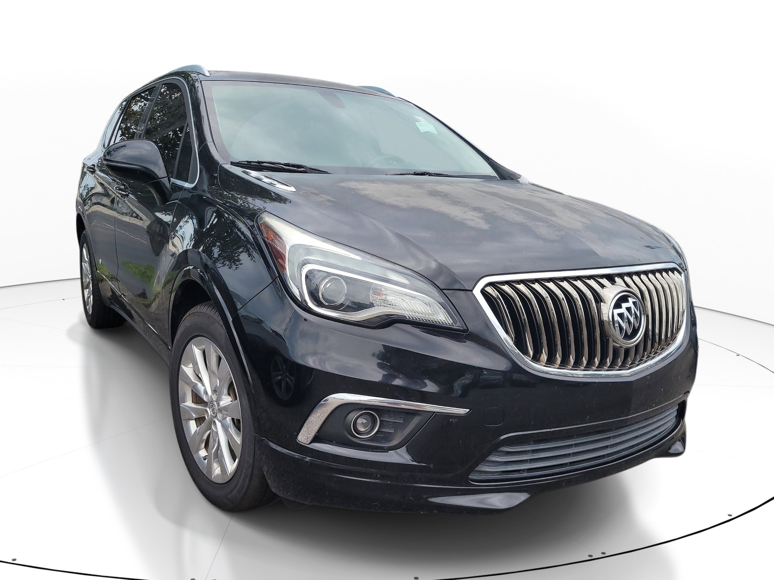 2017 Buick Envision Essence FWD's photo
