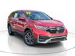  Honda CR-V Hybrid