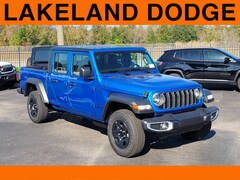 2026 Jeep Gladiator SPORT 4X4 Pickup