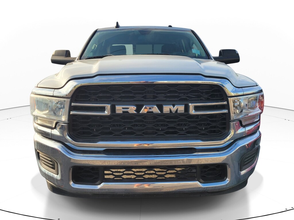 Used 2020 Ram 2500 Tradesman Truck Crew Cab