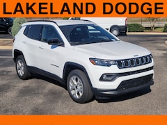 2026 Jeep Compass LATITUDE ALTITUDE 4X4 Sport Utility