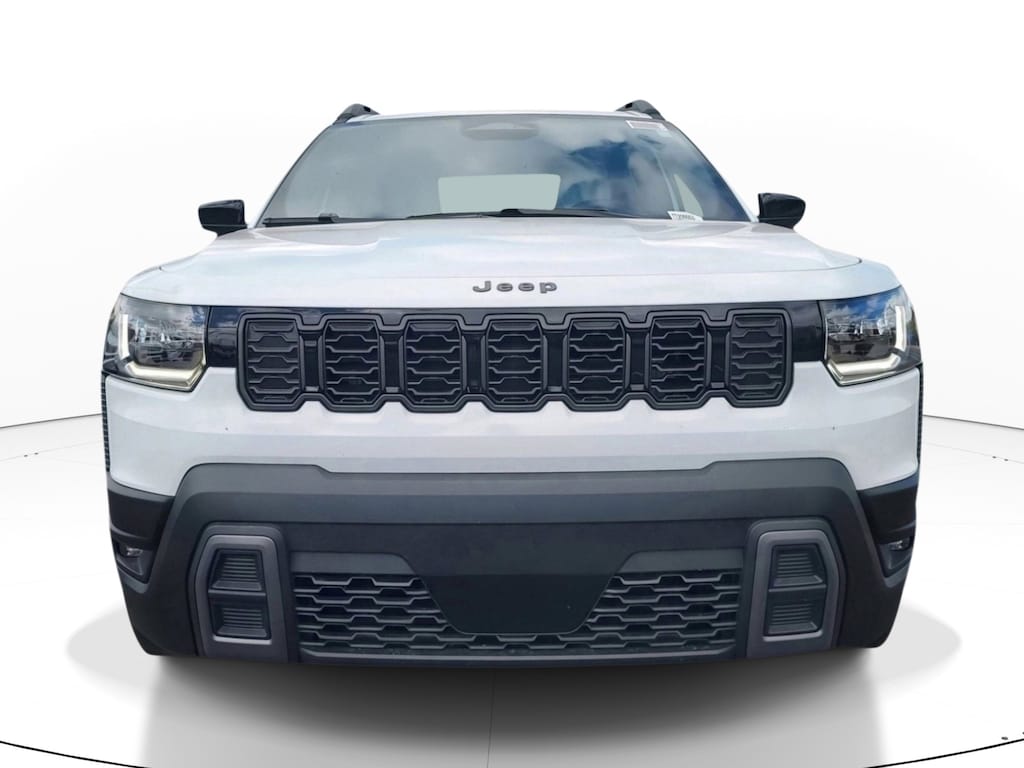 Used 2026 Jeep Cherokee Laredo/Limited SUV