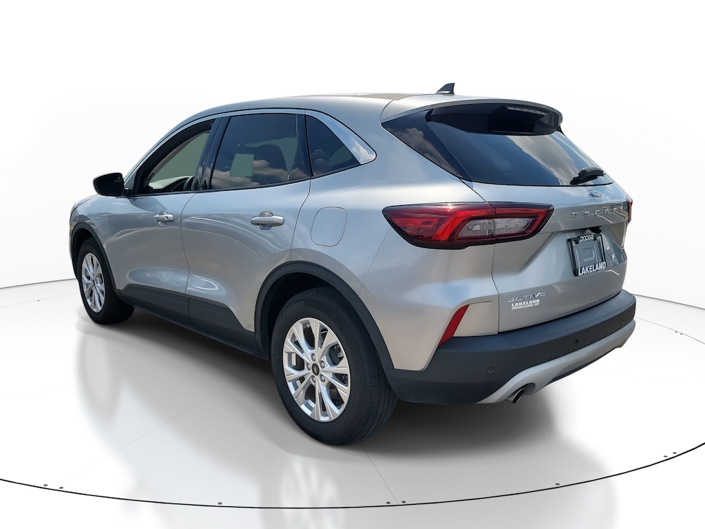 2023 Ford Escape Active photo 6