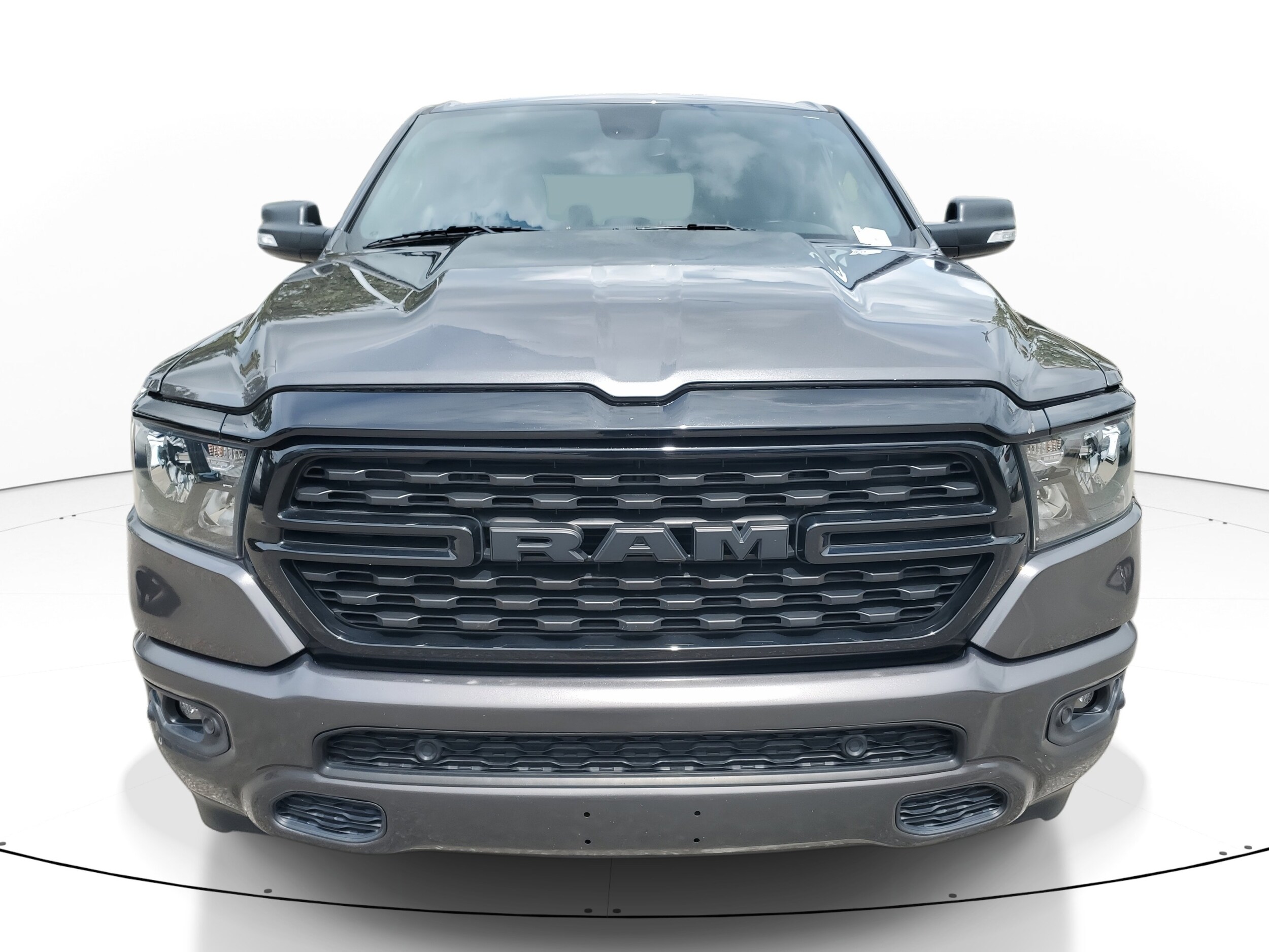 2022 Ram 1500 Big Horn Lone Star photo 2