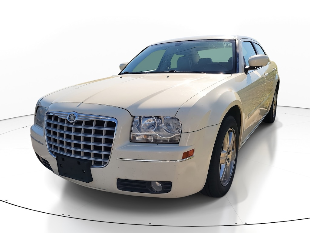 Used 2005 Chrysler 300 Touring Sedan