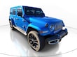  Jeep Wrangler Unlimited 4xe