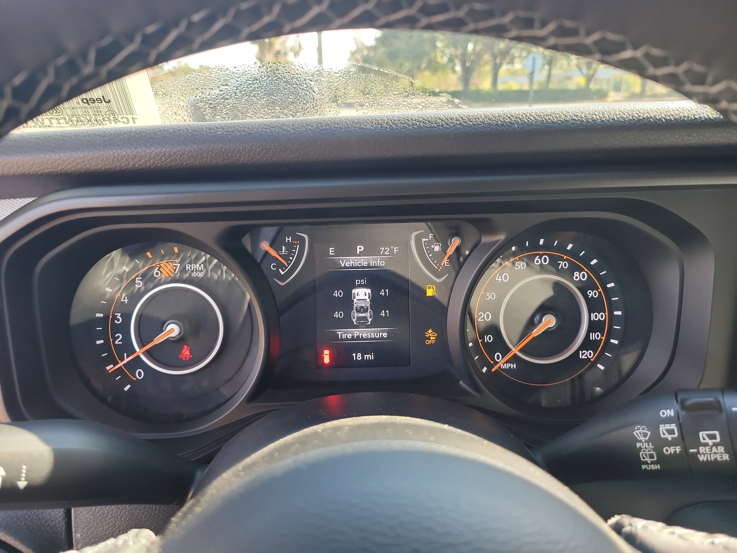 2026 Jeep Wrangler 2-Door Sport S - Photo 22