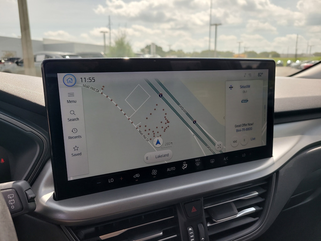 2023 Ford Escape Active photo 19