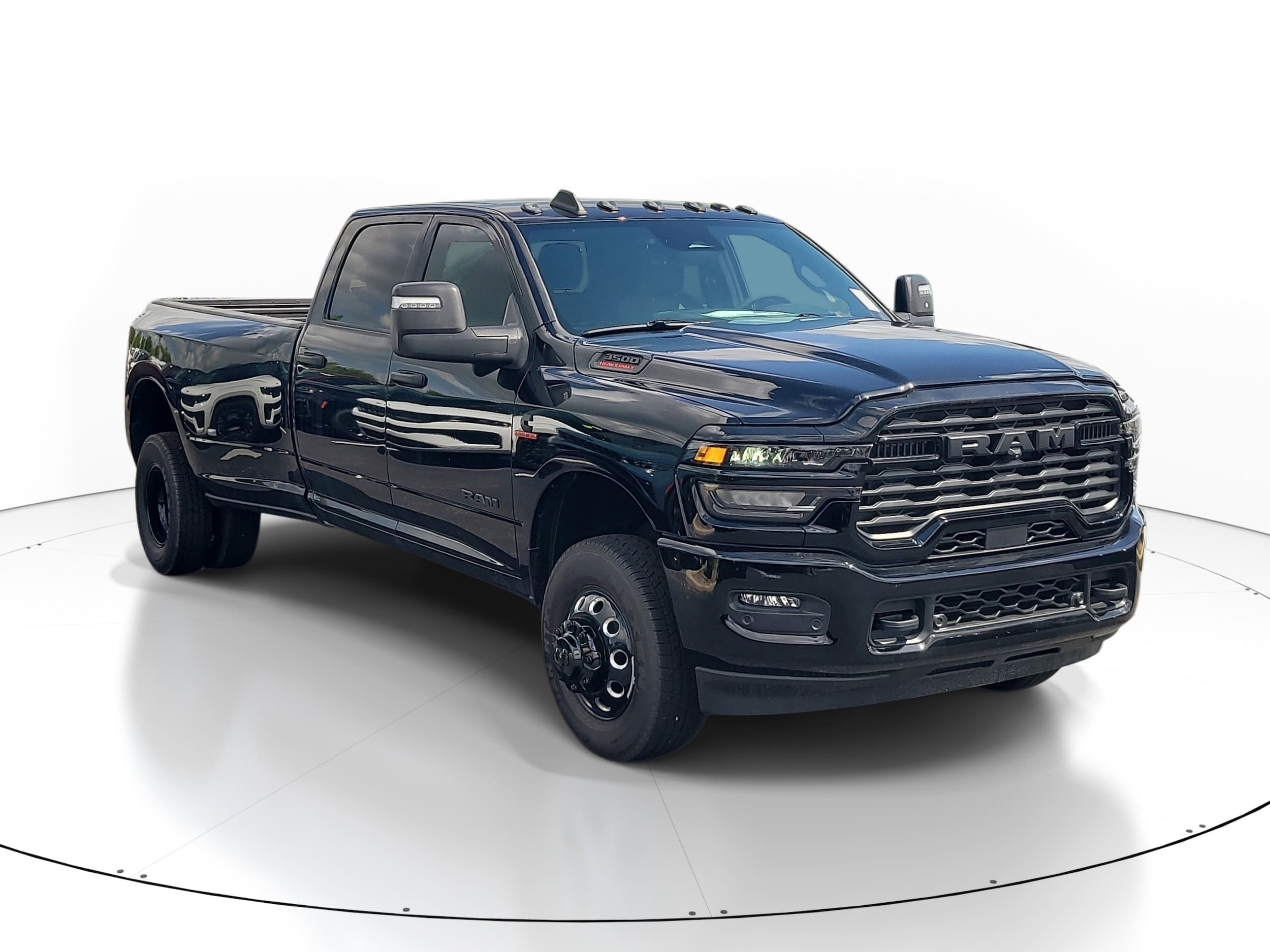 New Ram 3500 for Sale Lakeland, Florida | Ram 3500 Dealer