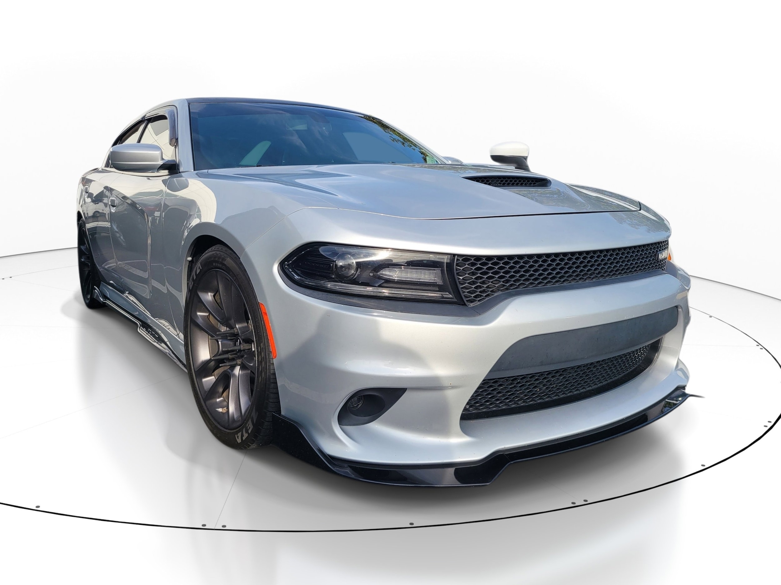 2021 Dodge Charger R/T's photo