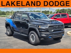 2025 Ram 1500 RHO CREW CAB 4X4 5'7 BOX Pickup