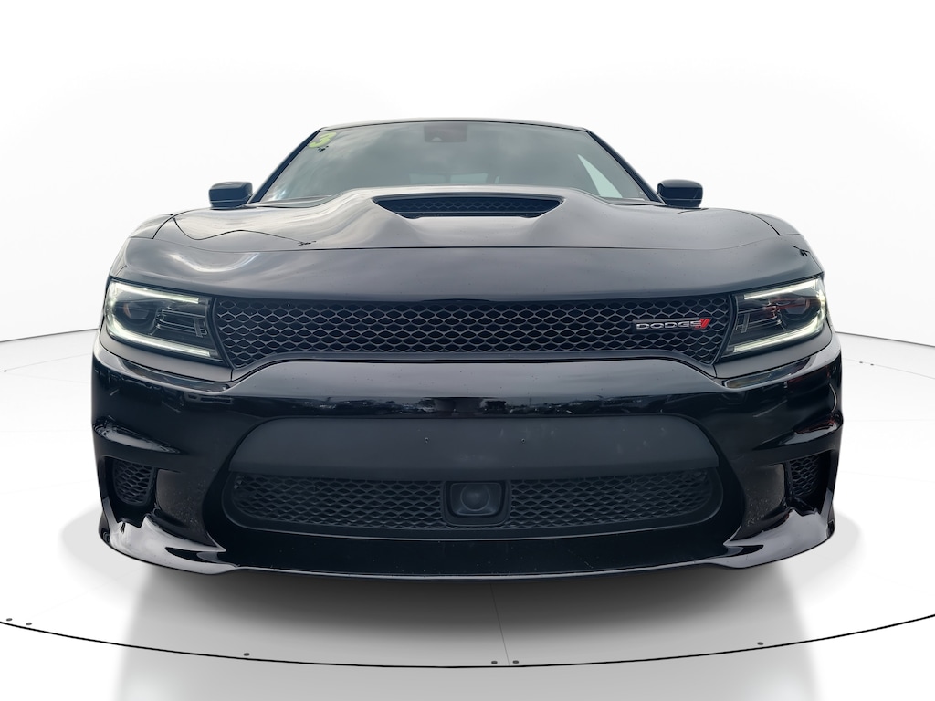 2023 Dodge Charger R/T photo 2