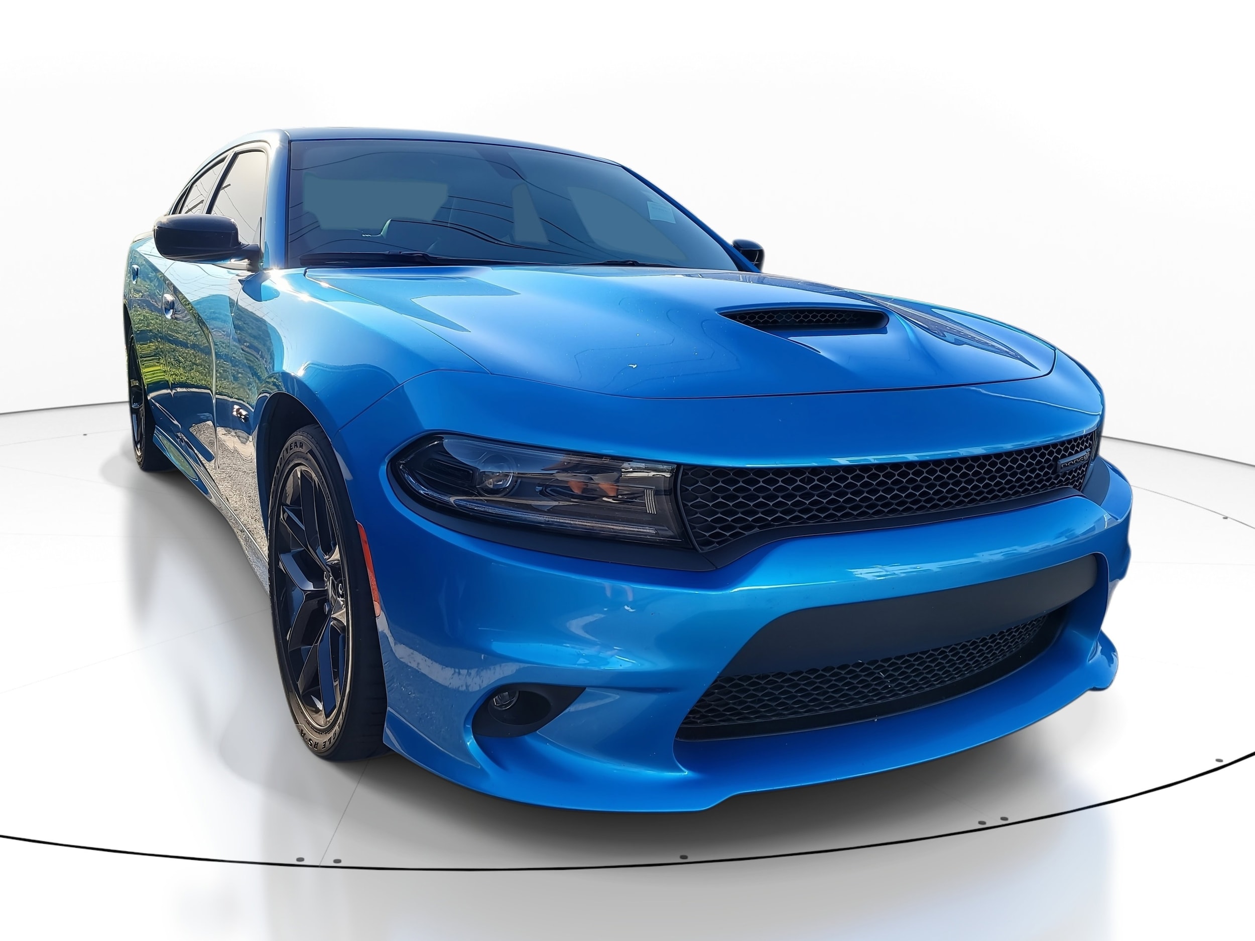 2023 Dodge Charger R/T's photo