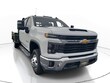  Chevrolet Silverado 3500 HD Chassis