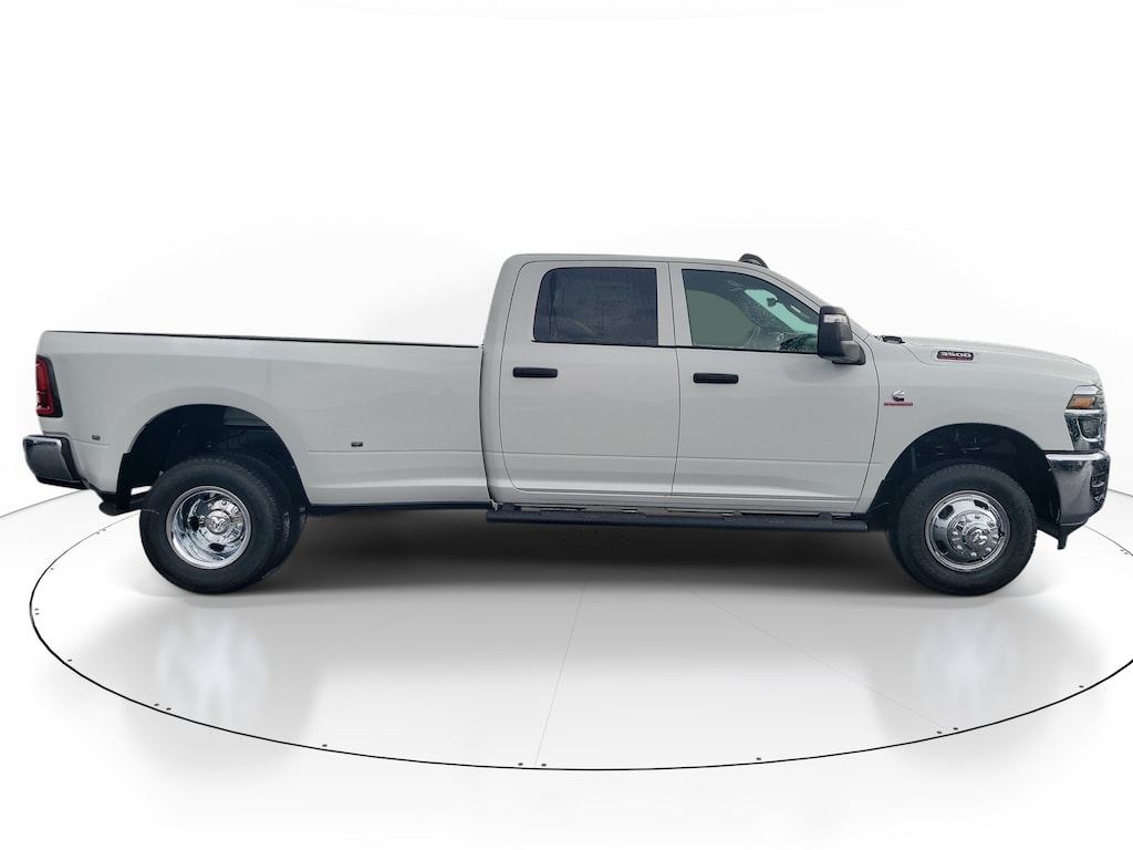 New 2027 Ram 3500 Tradesman Pickup