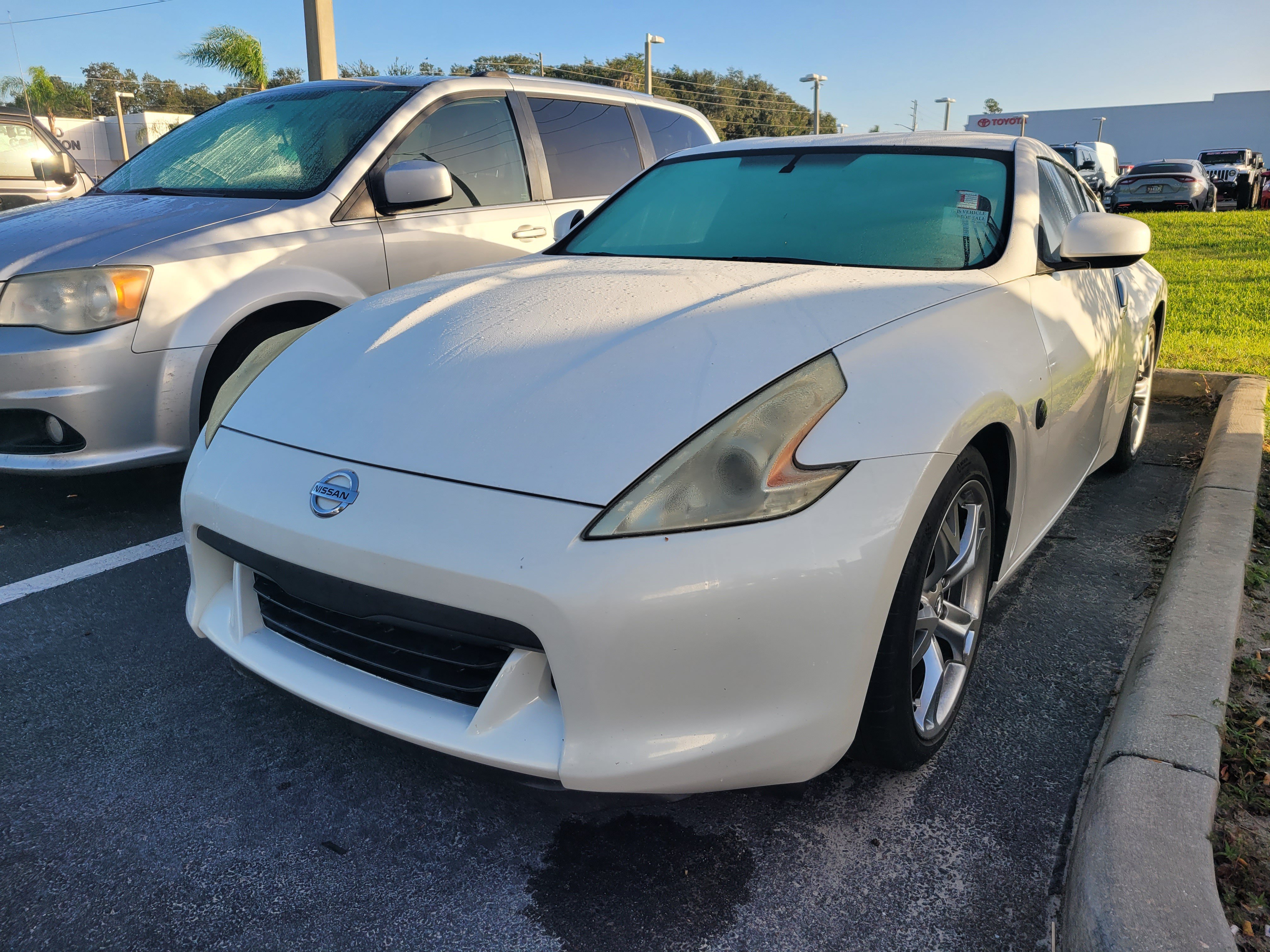 Used 2012 Nissan