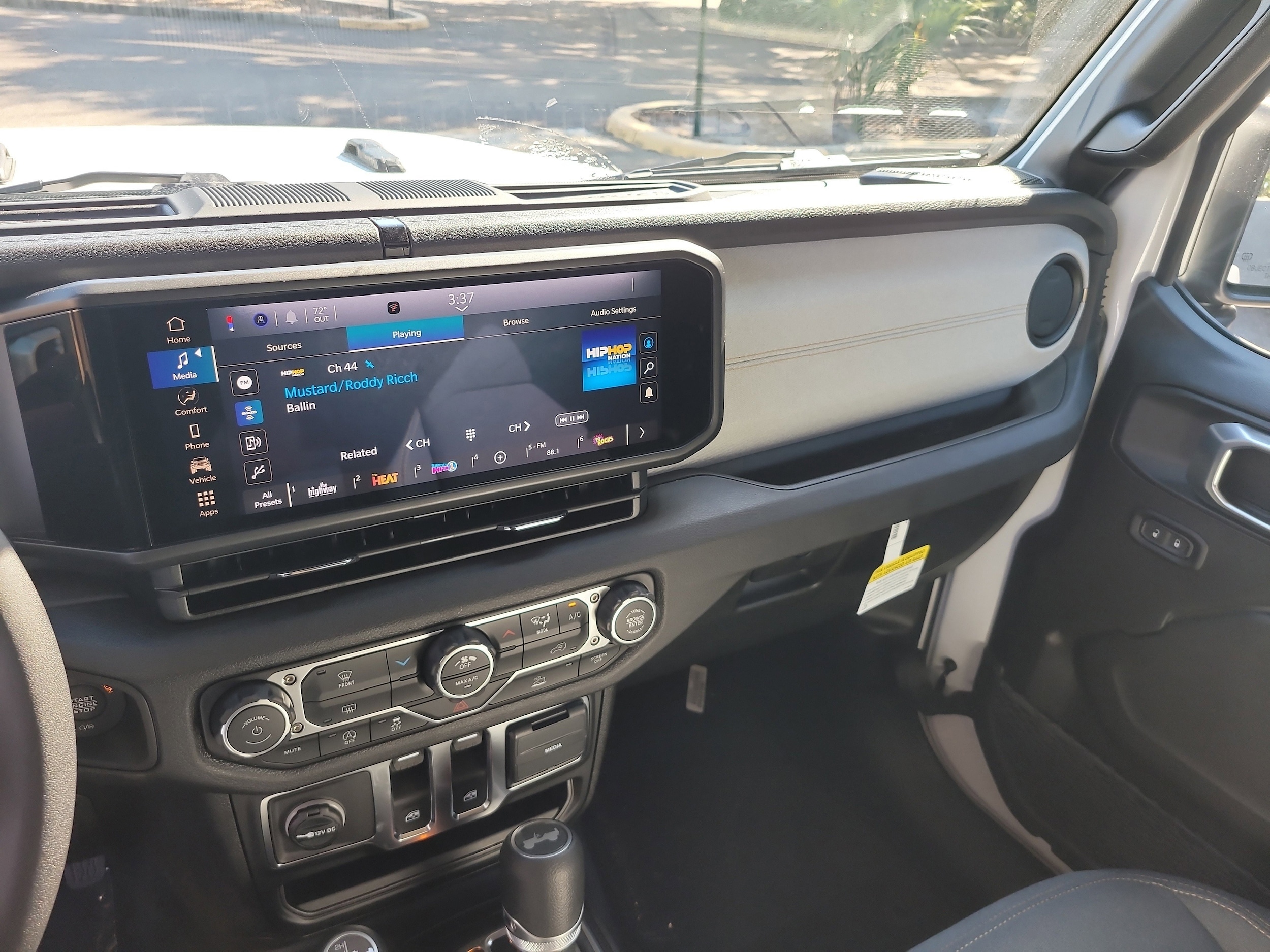 2026 Jeep Wrangler 2-Door Sport S - Photo 17