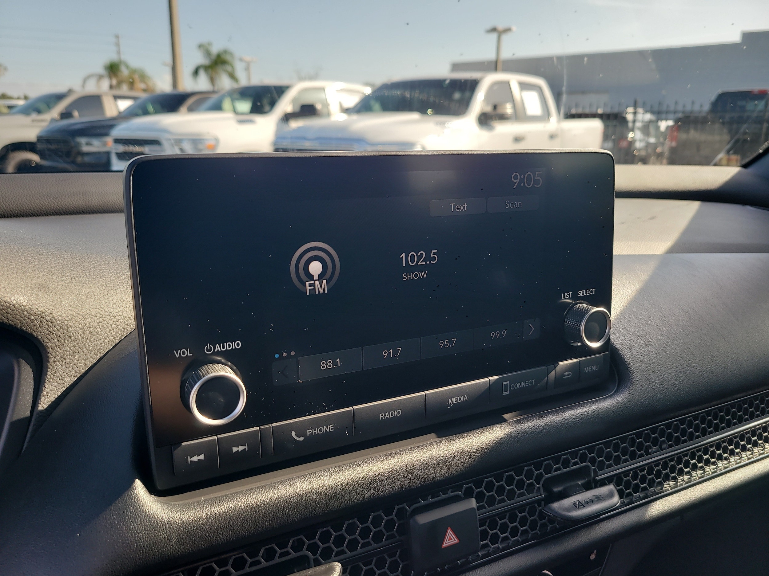 2024 Honda HR-V Sport - Photo 20