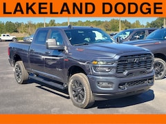 2026 Ram 2500 BIG HORN CREW CAB 4X4 6'4 BOX Pickup