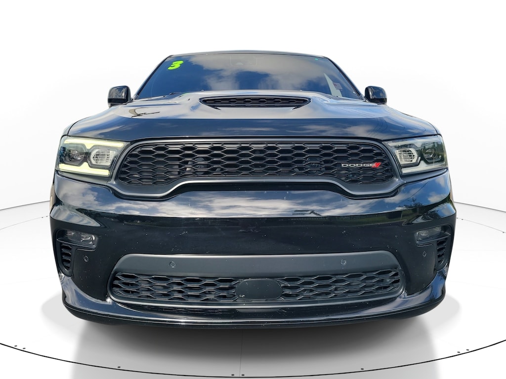 Used 2023 Dodge Durango R/T SUV