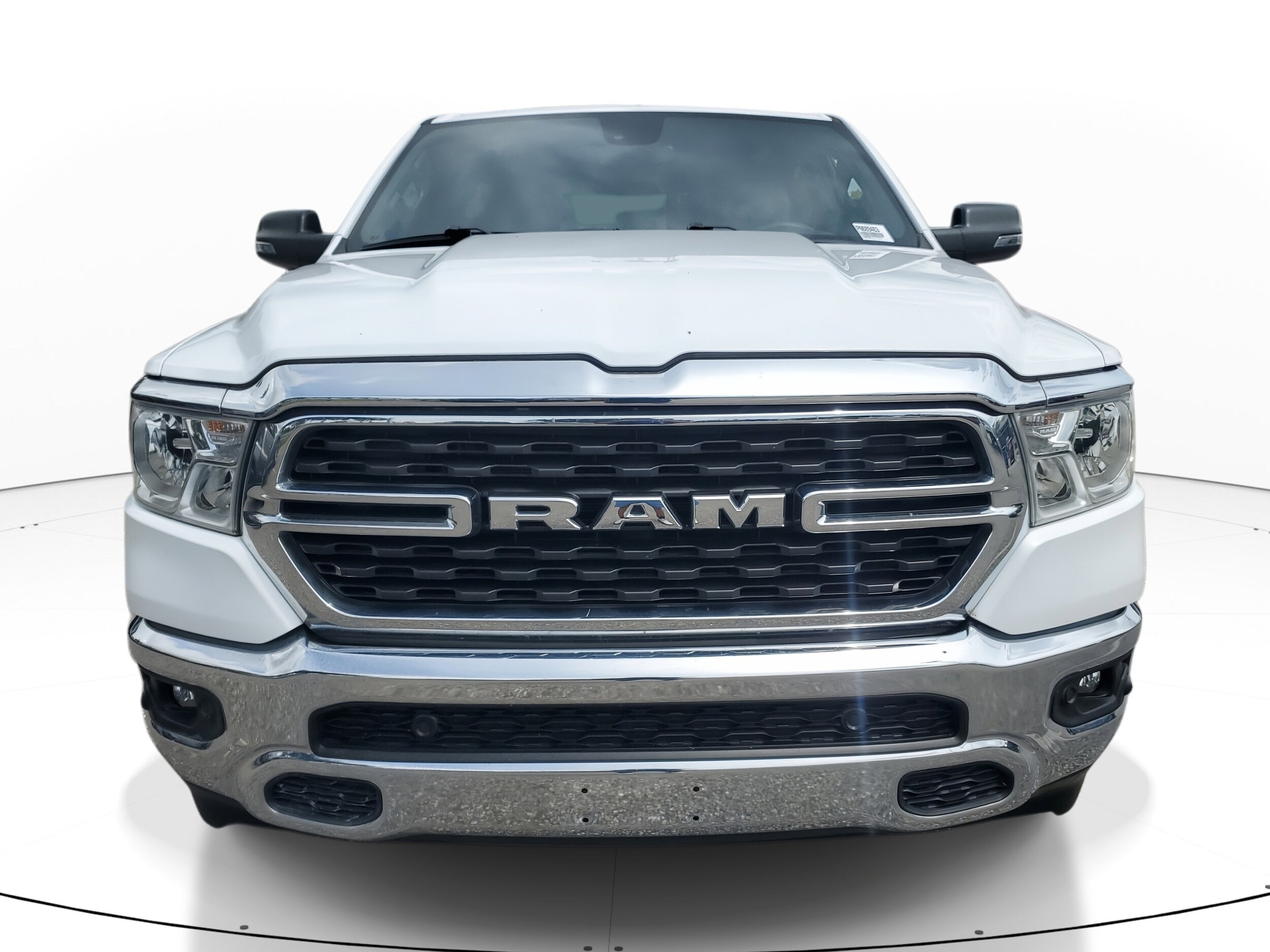 2023 Ram 1500 Big Horn Lone Star photo 2