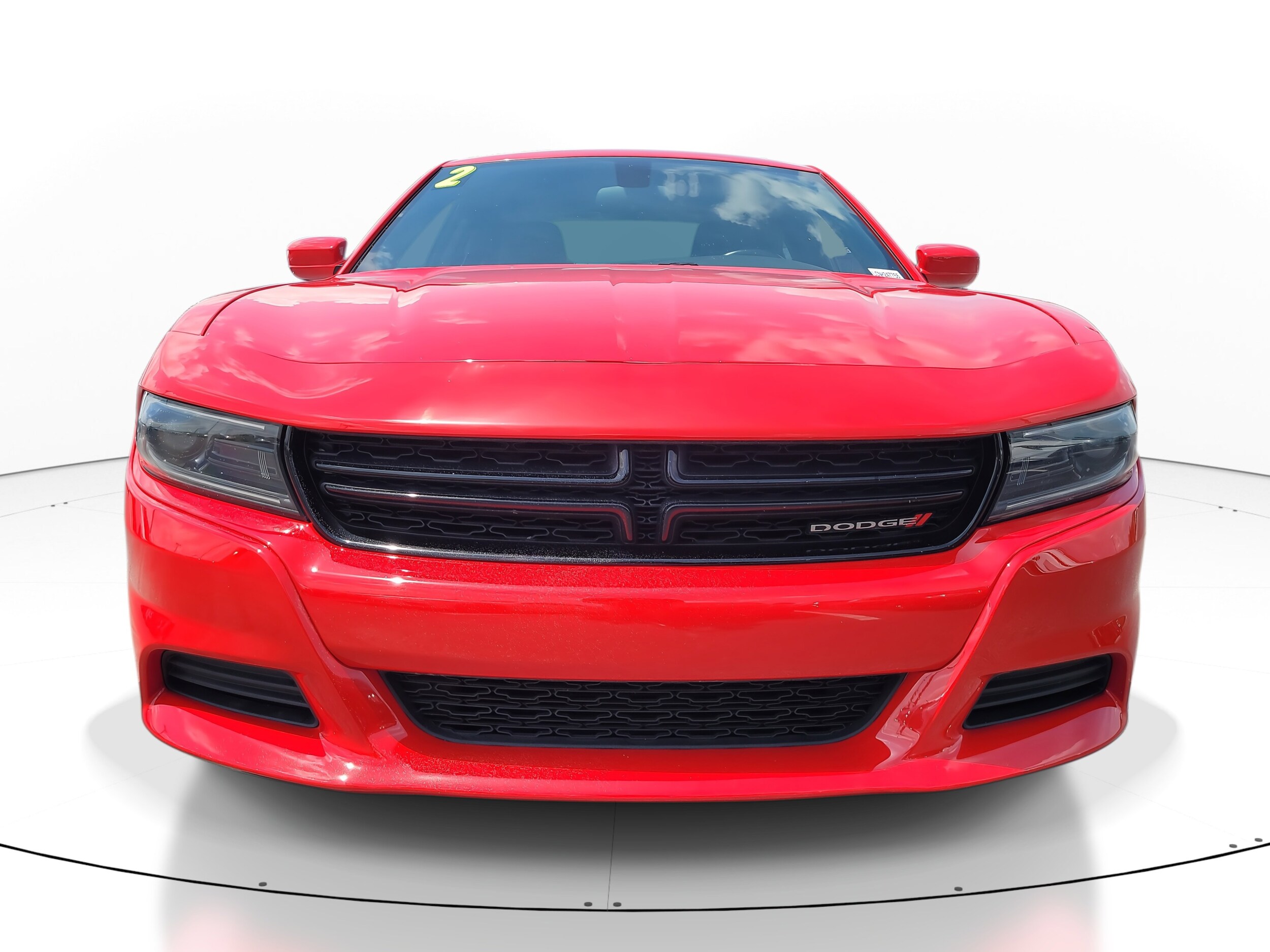 2022 Dodge Charger SXT photo 2