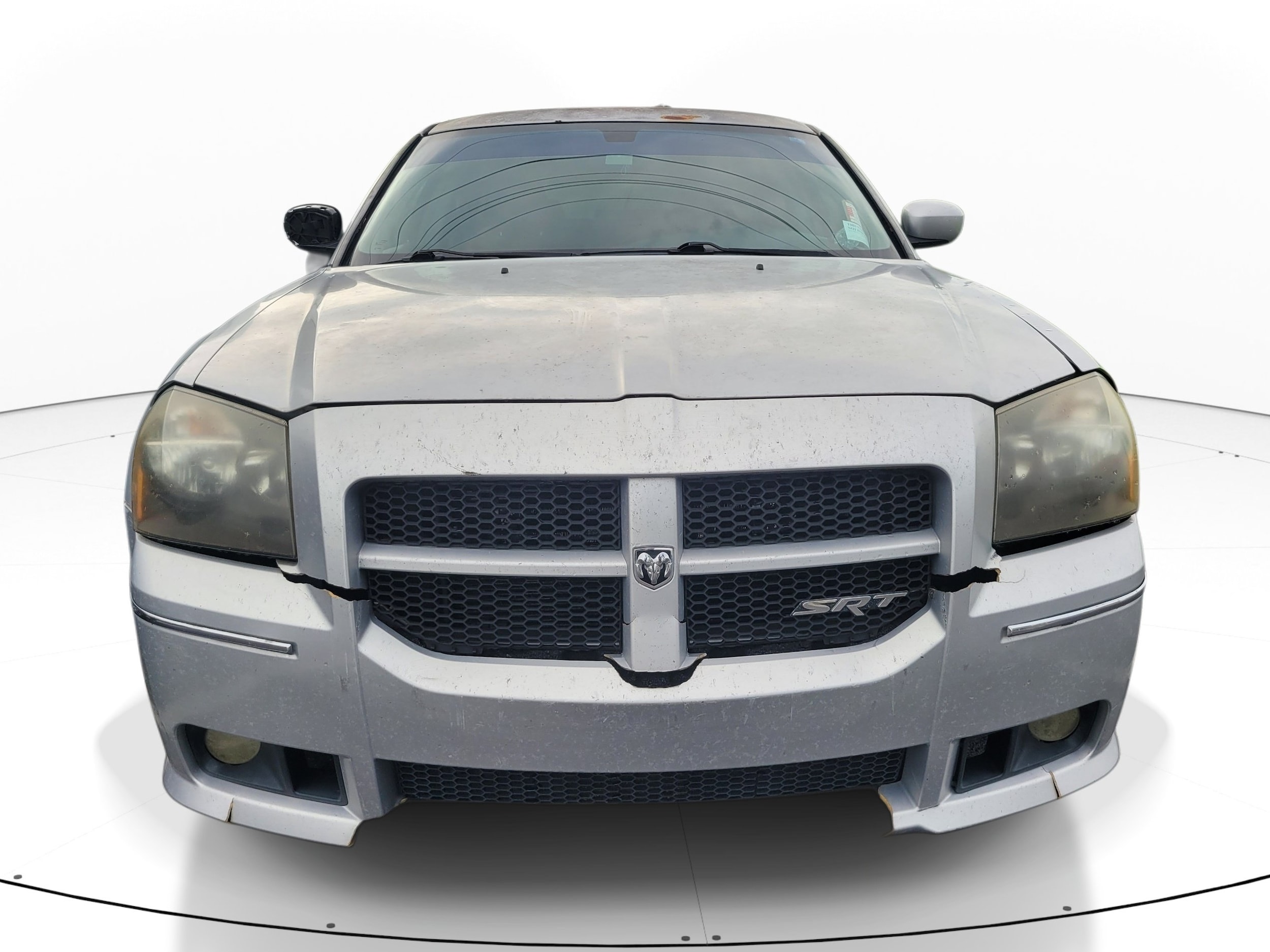 Used 2007 Dodge Magnum SRT8 with VIN 2D4GV77307H685862 for sale in Lakeland, FL