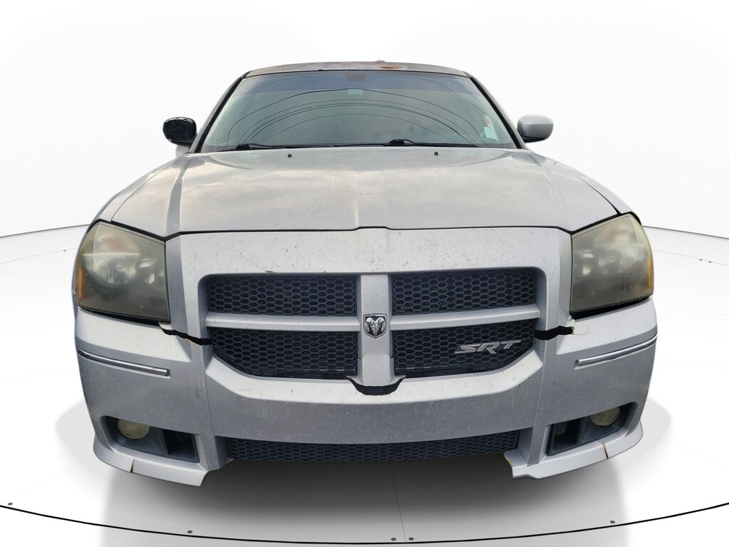Used 2007 Dodge Magnum SRT8 Wagon