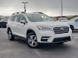  Subaru Ascent