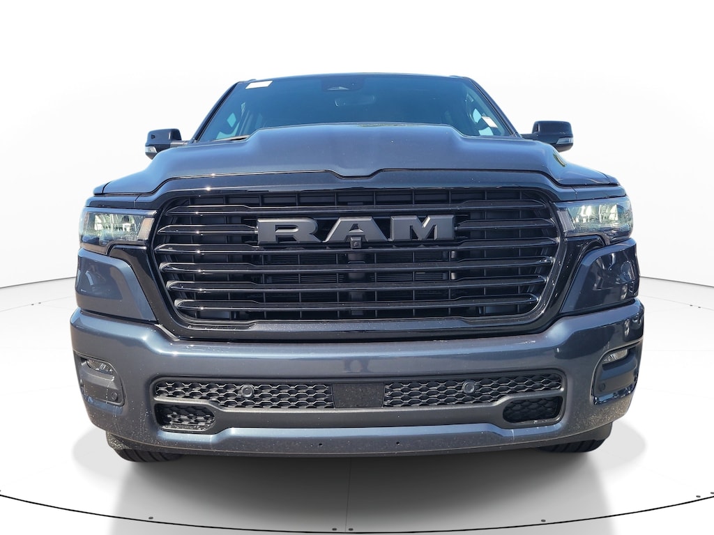 New 2026 Ram 1500 LARAMIE CREW CAB 4X4 5'7 BOX Pickup