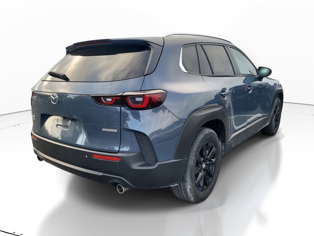 Used 2025 Mazda CX-30 2.5 S Carbon Edition SUV
