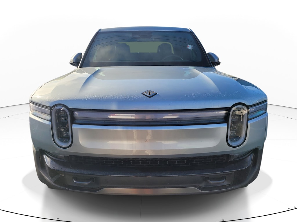 Used 2026 Rivian R1T Dual Motor Large Pack Truck Crew Cab