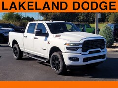 2026 Ram 2500 BIG HORN CREW CAB 4X4 6'4 BOX Pickup