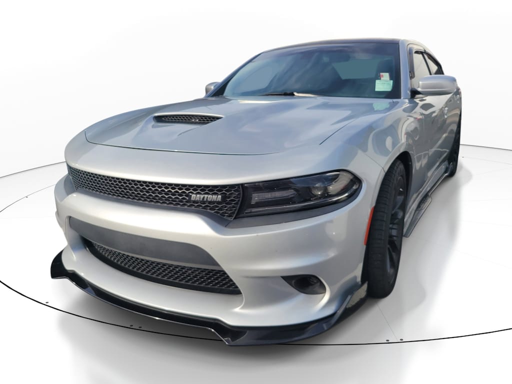 Used 2021 Dodge Charger R/T Sedan
