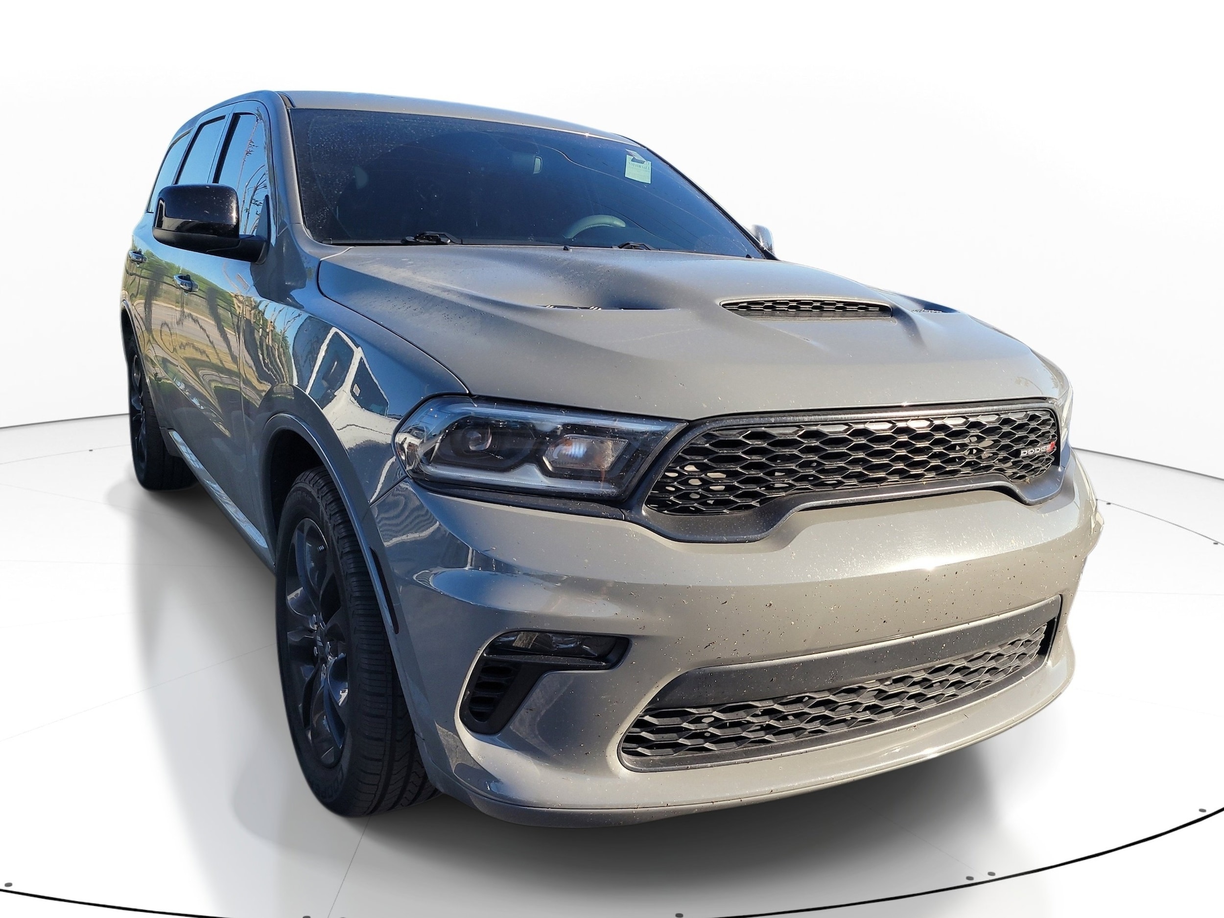 2022 Dodge Durango