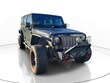  Jeep Wrangler JK Unlimited