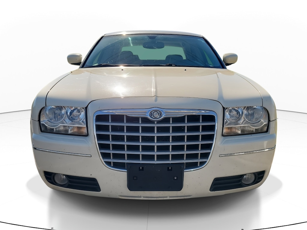 Used 2005 Chrysler 300 Touring Sedan