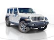  Jeep Wrangler 4xe