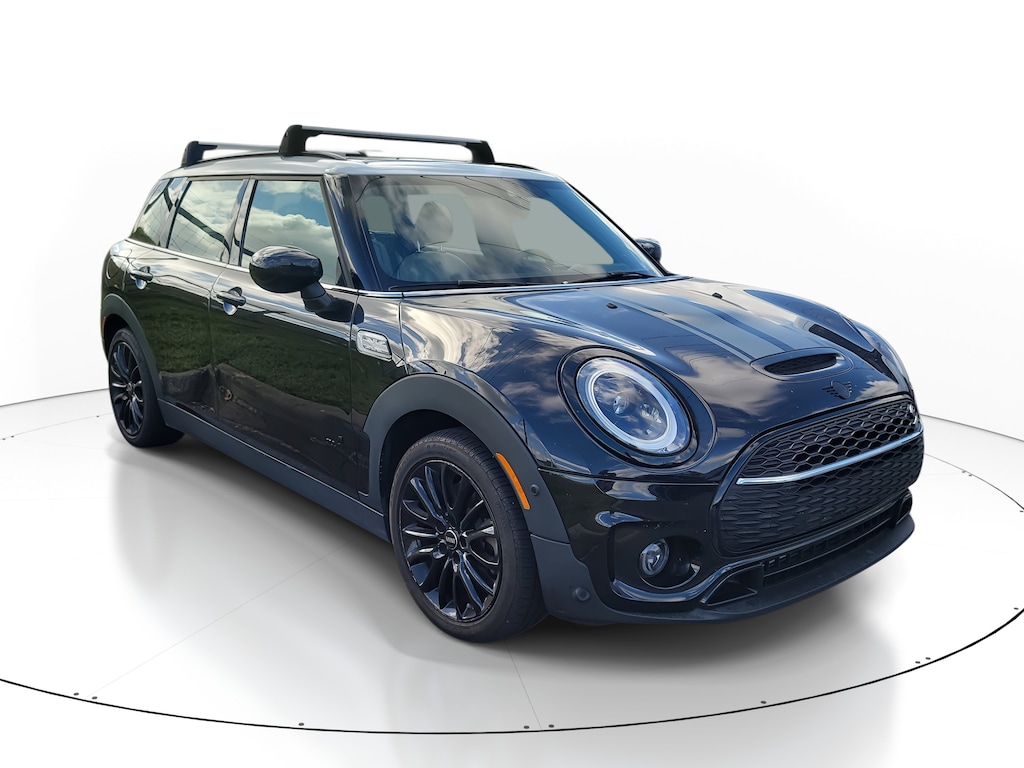 Used 2023 MINI Clubman Cooper S Wagon