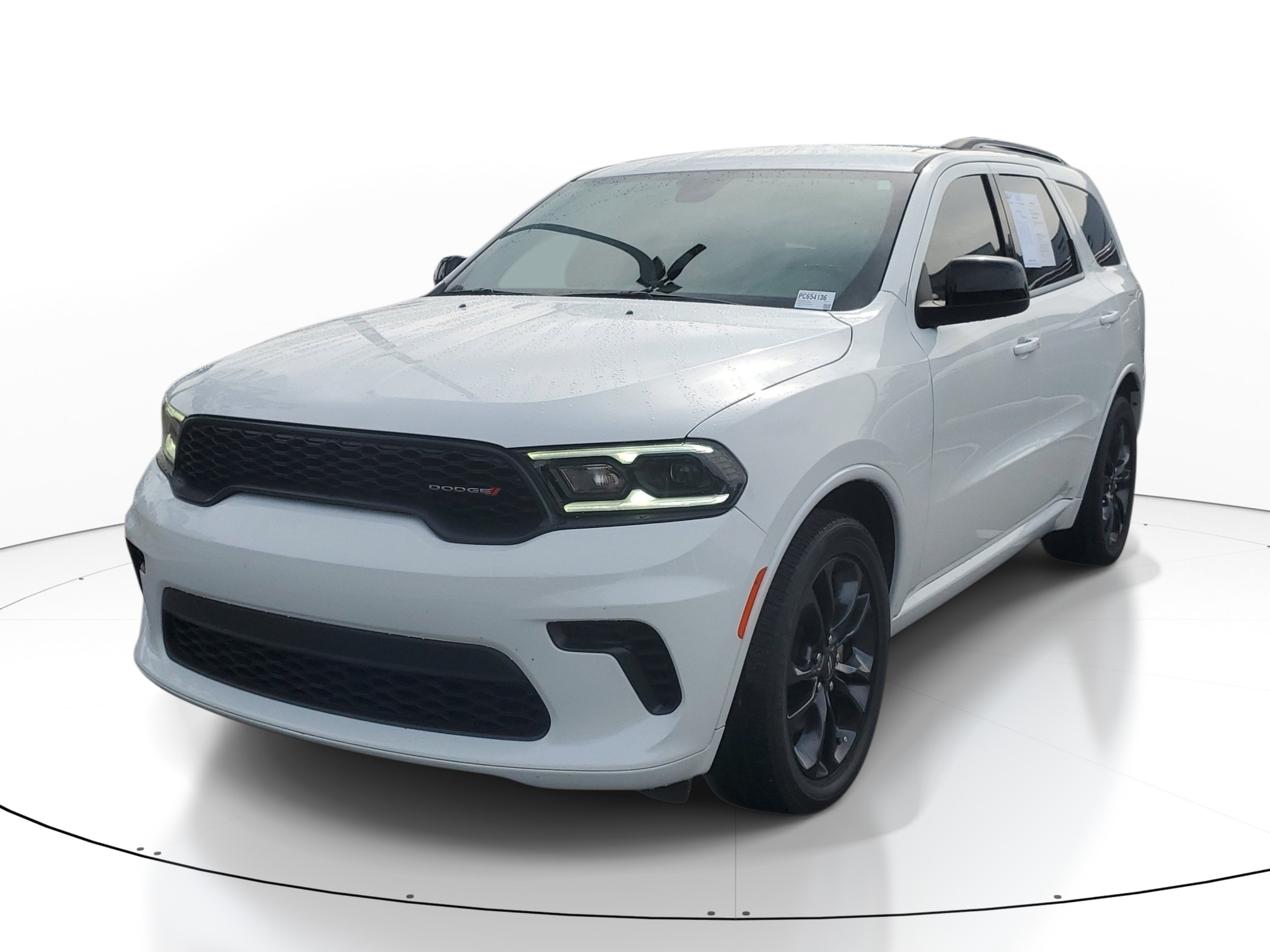 Used 2023 Dodge Durango GT SUV