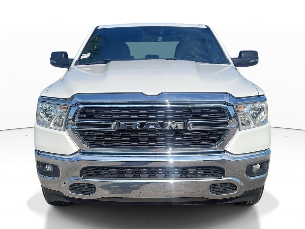 Used 2024 Ram 1500 Big Horn/Lone Star Truck Crew Cab